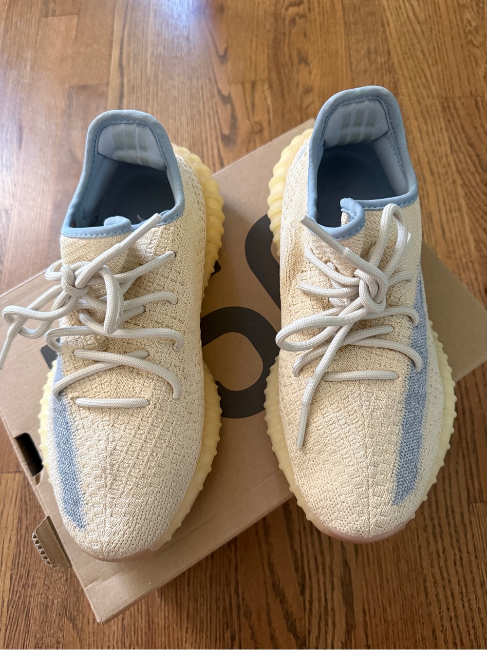 Yeezy Boost 350 V2 Linen